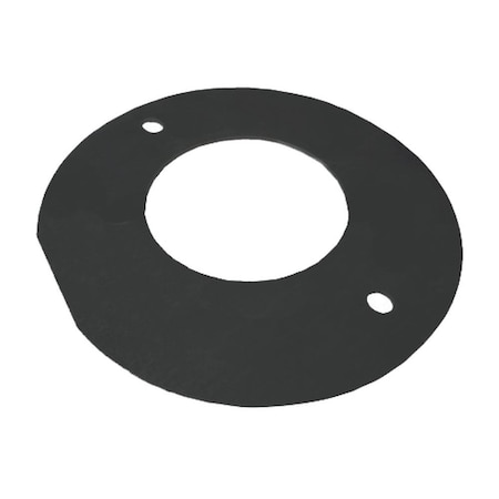Aftermarket Stationary Shield, Support Plate Fits Capello Quasar WN-S1-30033-PEX